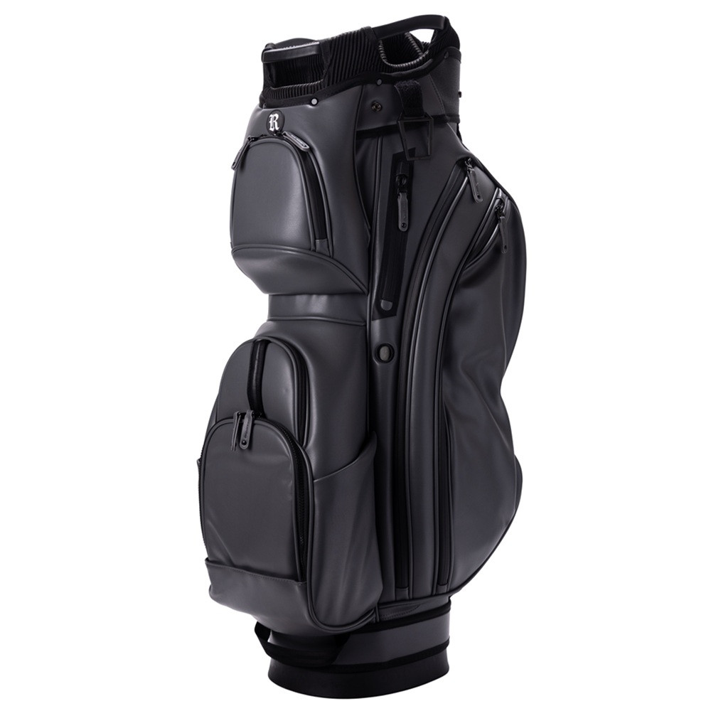 キャディーバッグ Awesome Golf／Limitless Clothes Revelation Golf 2026 CEO Premium Cart Bag - Maple Hill Golf